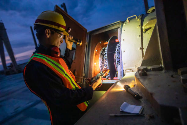 Best Electrician Near Me  in San Dimas, CA