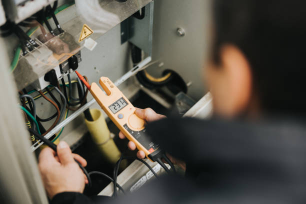 Best Electric Panel Repair  in San Dimas, CA
