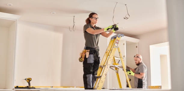 Best Affordable Emergency Electrician  in San Dimas, CA
