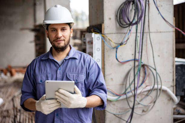 Best Residential Electrician Services  in San Dimas, CA