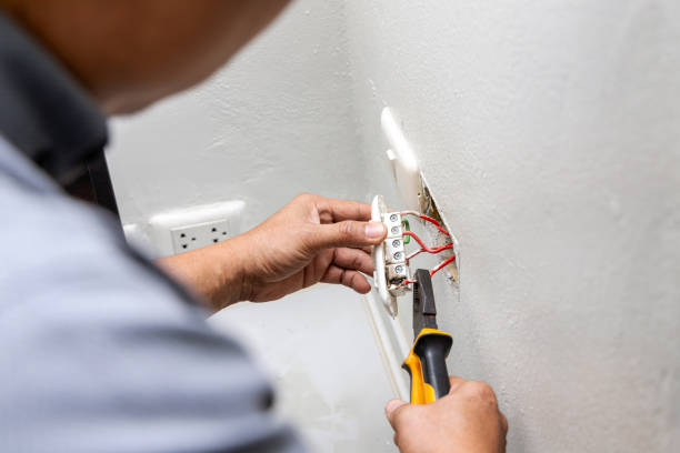 Best Commercial Electrician Services  in San Dimas, CA