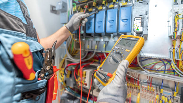 Best Electrical System Inspection  in San Dimas, CA