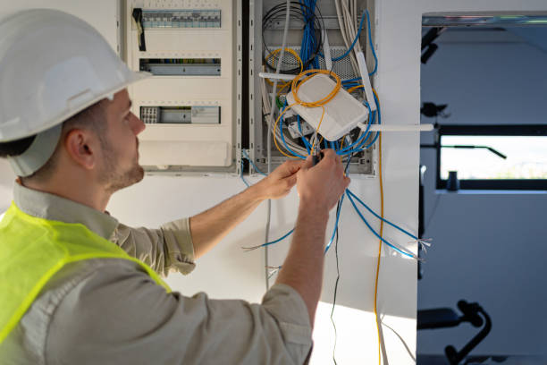 Best Electrical Installation Contractor  in San Dimas, CA